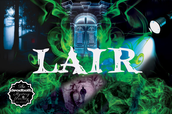 (CYBER MONDAY PRE-ORDER Restock) Lair