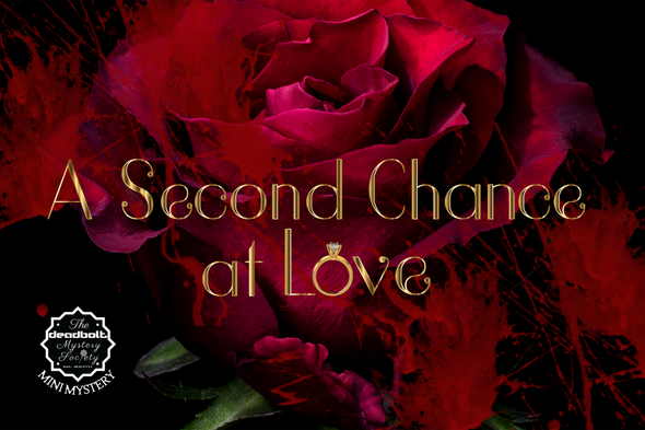A Second Chance at Love Mini Mystery