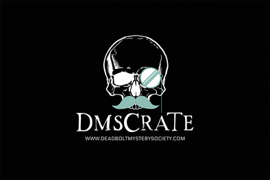 DMS Crate 2 - Season of Secrets
