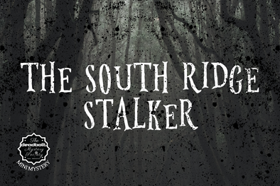 The South Ridge Stalker Mini Mystery