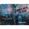 Dance with the Devil detective novel by author Jason Brannon