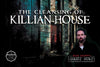 Nick Groff's Ghost Hunt: The Cleansing of Killian House Paranormal and Murder Mystery Box