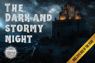 The Dark and Stormy Night (DMS 2019 Box of the Year)